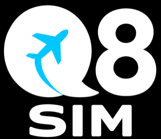 Q8SIM